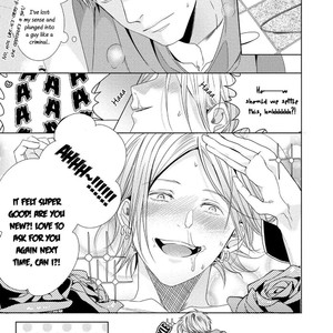 [SEINA Anji] Tenshi-kun! (c.1) [Eng] – Gay Manga sex 27