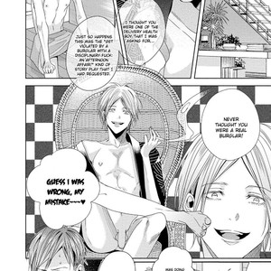 [SEINA Anji] Tenshi-kun! (c.1) [Eng] – Gay Manga sex 28