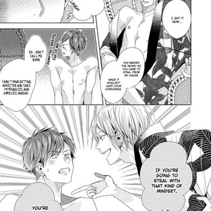 [SEINA Anji] Tenshi-kun! (c.1) [Eng] – Gay Manga sex 29
