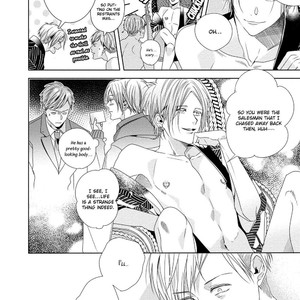 [SEINA Anji] Tenshi-kun! (c.1) [Eng] – Gay Manga sex 30