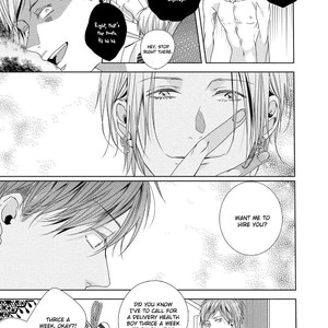 [SEINA Anji] Tenshi-kun! (c.1) [Eng] – Gay Manga sex 31