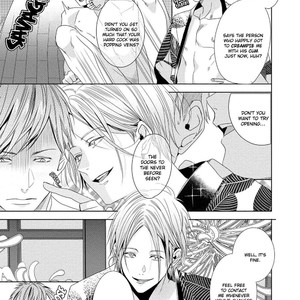 [SEINA Anji] Tenshi-kun! (c.1) [Eng] – Gay Manga sex 33