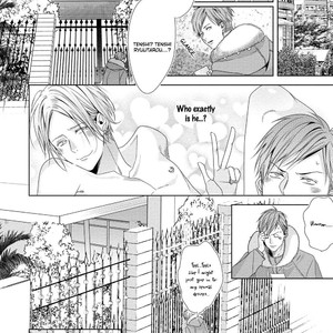 [SEINA Anji] Tenshi-kun! (c.1) [Eng] – Gay Manga sex 34