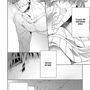 [Sai Naoe] Hard X Heat X Heart (update c.5) [Eng] – Gay Manga sex 4