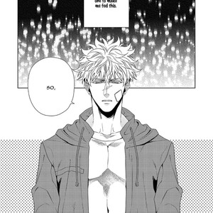 [Sai Naoe] Hard X Heat X Heart (update c.5) [Eng] – Gay Manga sex 5