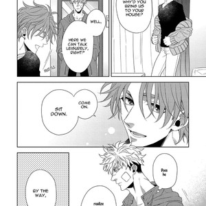 [Sai Naoe] Hard X Heat X Heart (update c.5) [Eng] – Gay Manga sex 6