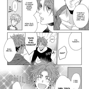 [Sai Naoe] Hard X Heat X Heart (update c.5) [Eng] – Gay Manga sex 8