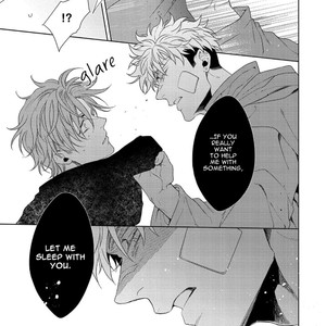 [Sai Naoe] Hard X Heat X Heart (update c.5) [Eng] – Gay Manga sex 15