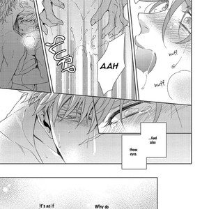 [Sai Naoe] Hard X Heat X Heart (update c.5) [Eng] – Gay Manga sex 21
