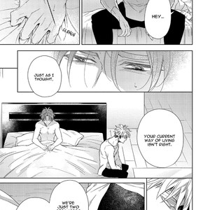 [Sai Naoe] Hard X Heat X Heart (update c.5) [Eng] – Gay Manga sex 23