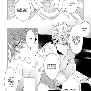 [Sai Naoe] Hard X Heat X Heart (update c.5) [Eng] – Gay Manga sex 24