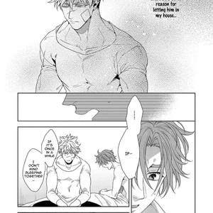 [Sai Naoe] Hard X Heat X Heart (update c.5) [Eng] – Gay Manga sex 26