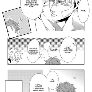 [Sai Naoe] Hard X Heat X Heart (update c.5) [Eng] – Gay Manga sex 30