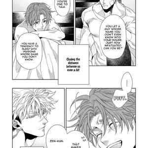 [Sai Naoe] Hard X Heat X Heart (update c.5) [Eng] – Gay Manga sex 32
