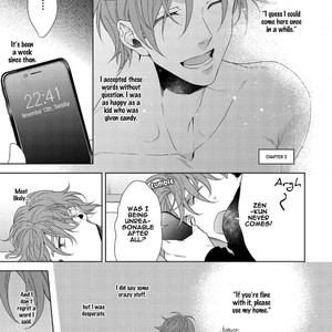 [Sai Naoe] Hard X Heat X Heart (update c.5) [Eng] – Gay Manga sex 36