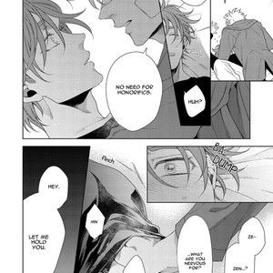 [Sai Naoe] Hard X Heat X Heart (update c.5) [Eng] – Gay Manga sex 39