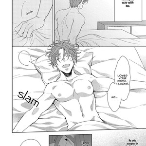 [Sai Naoe] Hard X Heat X Heart (update c.5) [Eng] – Gay Manga sex 41