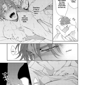 [Sai Naoe] Hard X Heat X Heart (update c.5) [Eng] – Gay Manga sex 42
