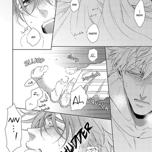 [Sai Naoe] Hard X Heat X Heart (update c.5) [Eng] – Gay Manga sex 43