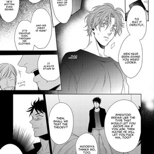 [Sai Naoe] Hard X Heat X Heart (update c.5) [Eng] – Gay Manga sex 46
