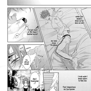 [Sai Naoe] Hard X Heat X Heart (update c.5) [Eng] – Gay Manga sex 49