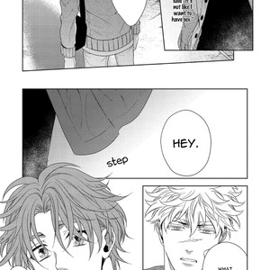 [Sai Naoe] Hard X Heat X Heart (update c.5) [Eng] – Gay Manga sex 50