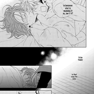 [Sai Naoe] Hard X Heat X Heart (update c.5) [Eng] – Gay Manga sex 62