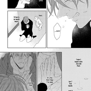 [Sai Naoe] Hard X Heat X Heart (update c.5) [Eng] – Gay Manga sex 92
