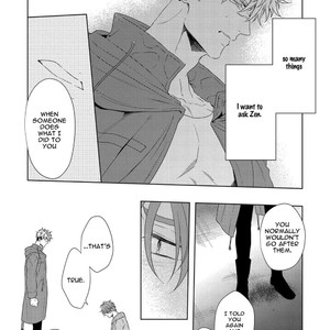 [Sai Naoe] Hard X Heat X Heart (update c.5) [Eng] – Gay Manga sex 107