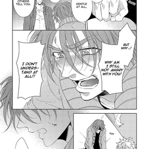 [Sai Naoe] Hard X Heat X Heart (update c.5) [Eng] – Gay Manga sex 108