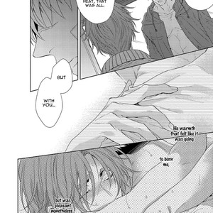 [Sai Naoe] Hard X Heat X Heart (update c.5) [Eng] – Gay Manga sex 118