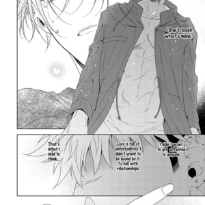 [Sai Naoe] Hard X Heat X Heart (update c.5) [Eng] – Gay Manga sex 122