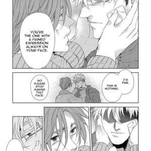 [Sai Naoe] Hard X Heat X Heart (update c.5) [Eng] – Gay Manga sex 123