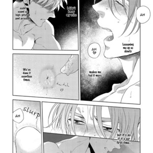 [Sai Naoe] Hard X Heat X Heart (update c.5) [Eng] – Gay Manga sex 127
