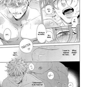 [Sai Naoe] Hard X Heat X Heart (update c.5) [Eng] – Gay Manga sex 129