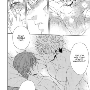[Sai Naoe] Hard X Heat X Heart (update c.5) [Eng] – Gay Manga sex 130