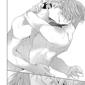 [Sai Naoe] Hard X Heat X Heart (update c.5) [Eng] – Gay Manga sex 132
