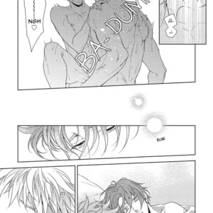 [Sai Naoe] Hard X Heat X Heart (update c.5) [Eng] – Gay Manga sex 135