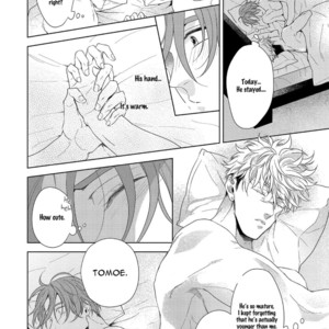 [Sai Naoe] Hard X Heat X Heart (update c.5) [Eng] – Gay Manga sex 136