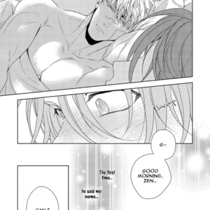 [Sai Naoe] Hard X Heat X Heart (update c.5) [Eng] – Gay Manga sex 137
