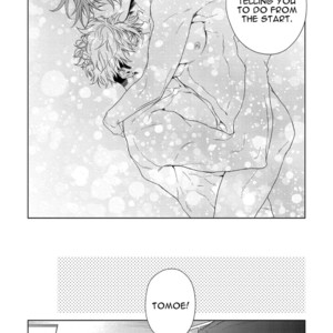 [Sai Naoe] Hard X Heat X Heart (update c.5) [Eng] – Gay Manga sex 139