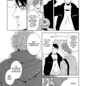 [Sai Naoe] Hard X Heat X Heart (update c.5) [Eng] – Gay Manga sex 140