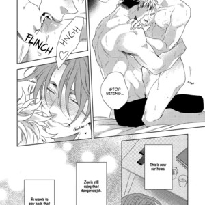 [Sai Naoe] Hard X Heat X Heart (update c.5) [Eng] – Gay Manga sex 142