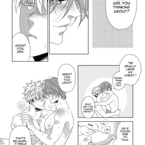 [Sai Naoe] Hard X Heat X Heart (update c.5) [Eng] – Gay Manga sex 144