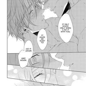 [Sai Naoe] Hard X Heat X Heart (update c.5) [Eng] – Gay Manga sex 146