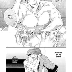 [Sai Naoe] Hard X Heat X Heart (update c.5) [Eng] – Gay Manga sex 151