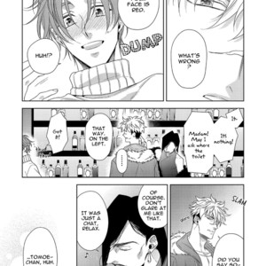 [Sai Naoe] Hard X Heat X Heart (update c.5) [Eng] – Gay Manga sex 156