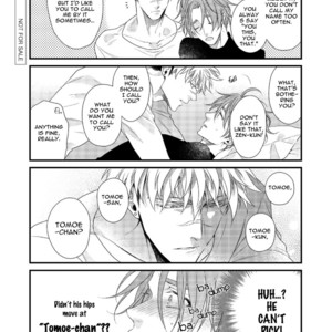 [Sai Naoe] Hard X Heat X Heart (update c.5) [Eng] – Gay Manga sex 159
