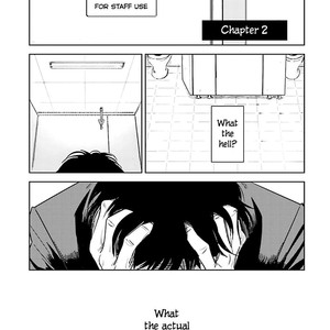 [Aga Naomi, Oyoshikawa Kyouko] Oni to Tengoku (update c.2) [Eng] – Gay Manga sex 3