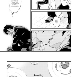 [Aga Naomi, Oyoshikawa Kyouko] Oni to Tengoku (update c.2) [Eng] – Gay Manga sex 5